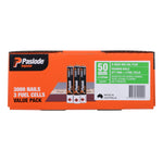 Paslode Impulse 50 X 2.87 Hdg Vp