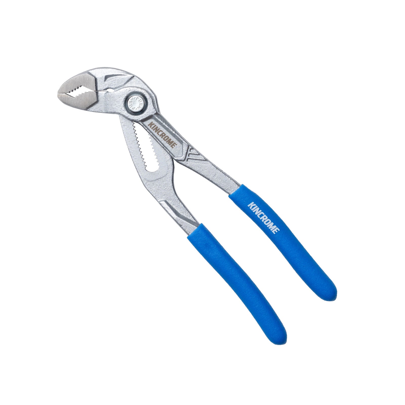 Kincrome P/Button Multigrip Plier 180Mm K4807