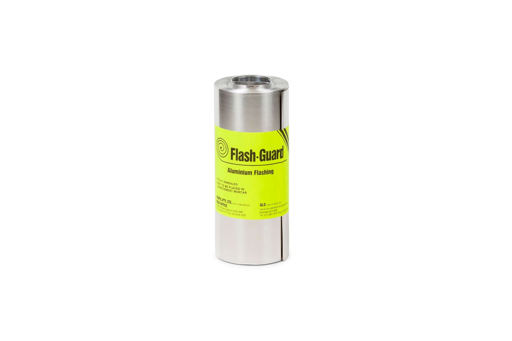Vespol Flashguard 300mm x 10m x 0.3mm 70081