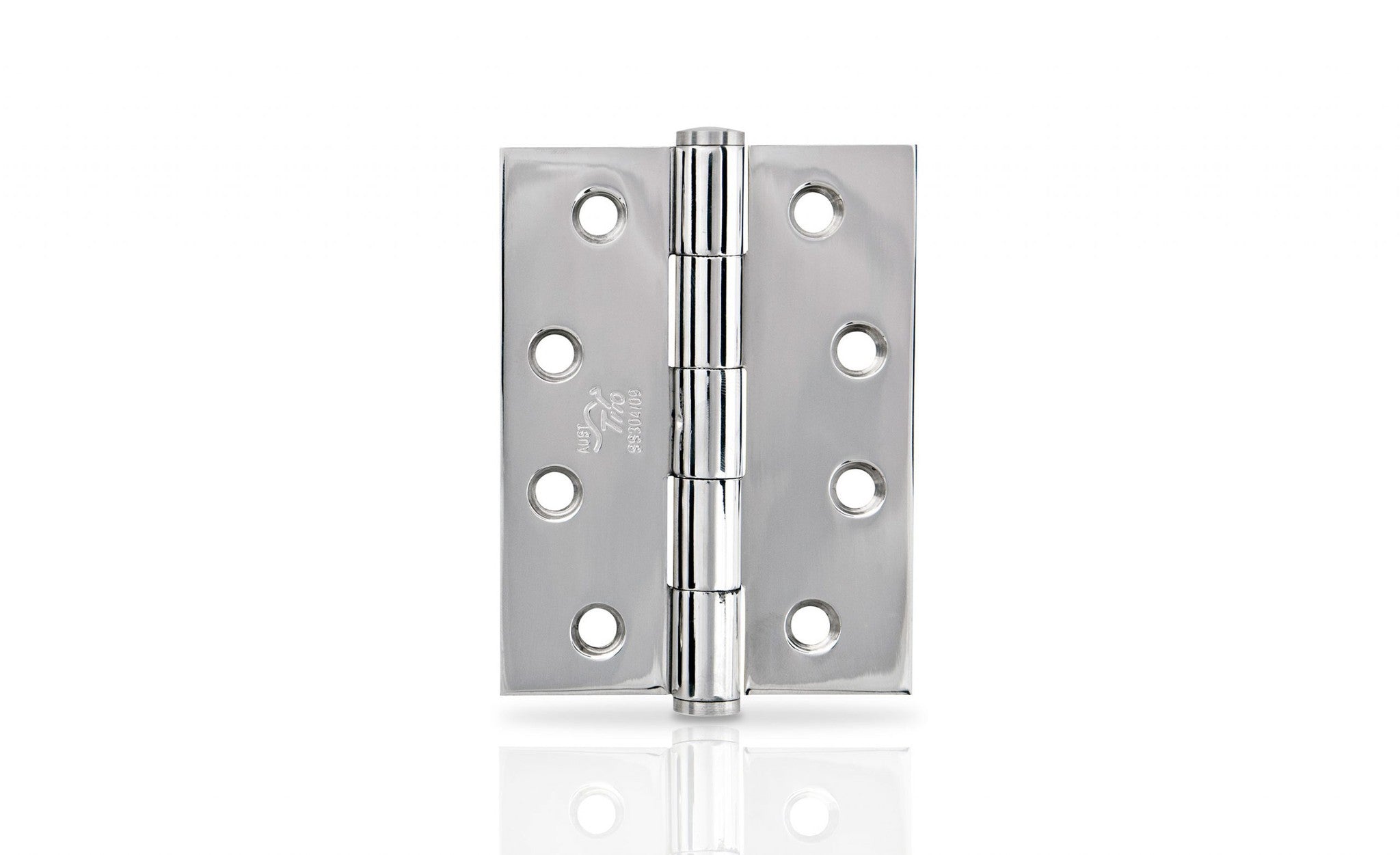 Trio Australia Butt 100x75x2.5 Lp Pss R1-175LPS
