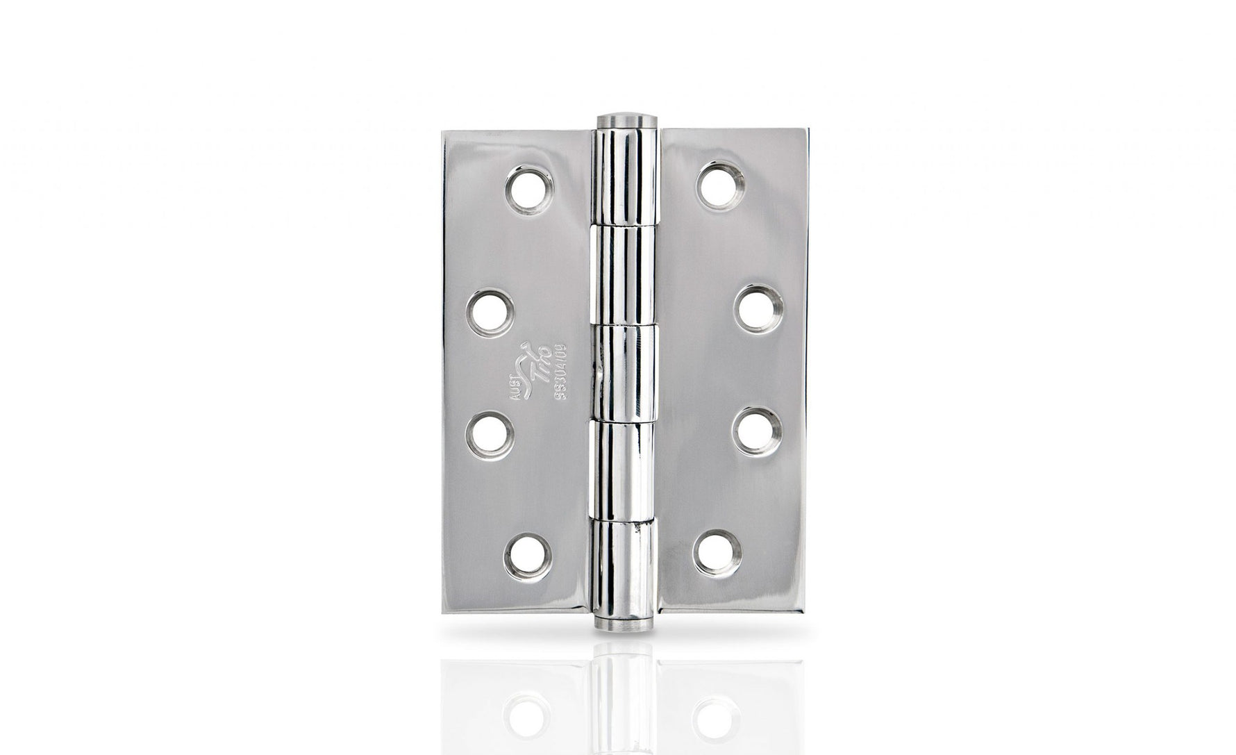 Trio Australia Butt 100x75x2.5 Lp Pss R1-175LPS