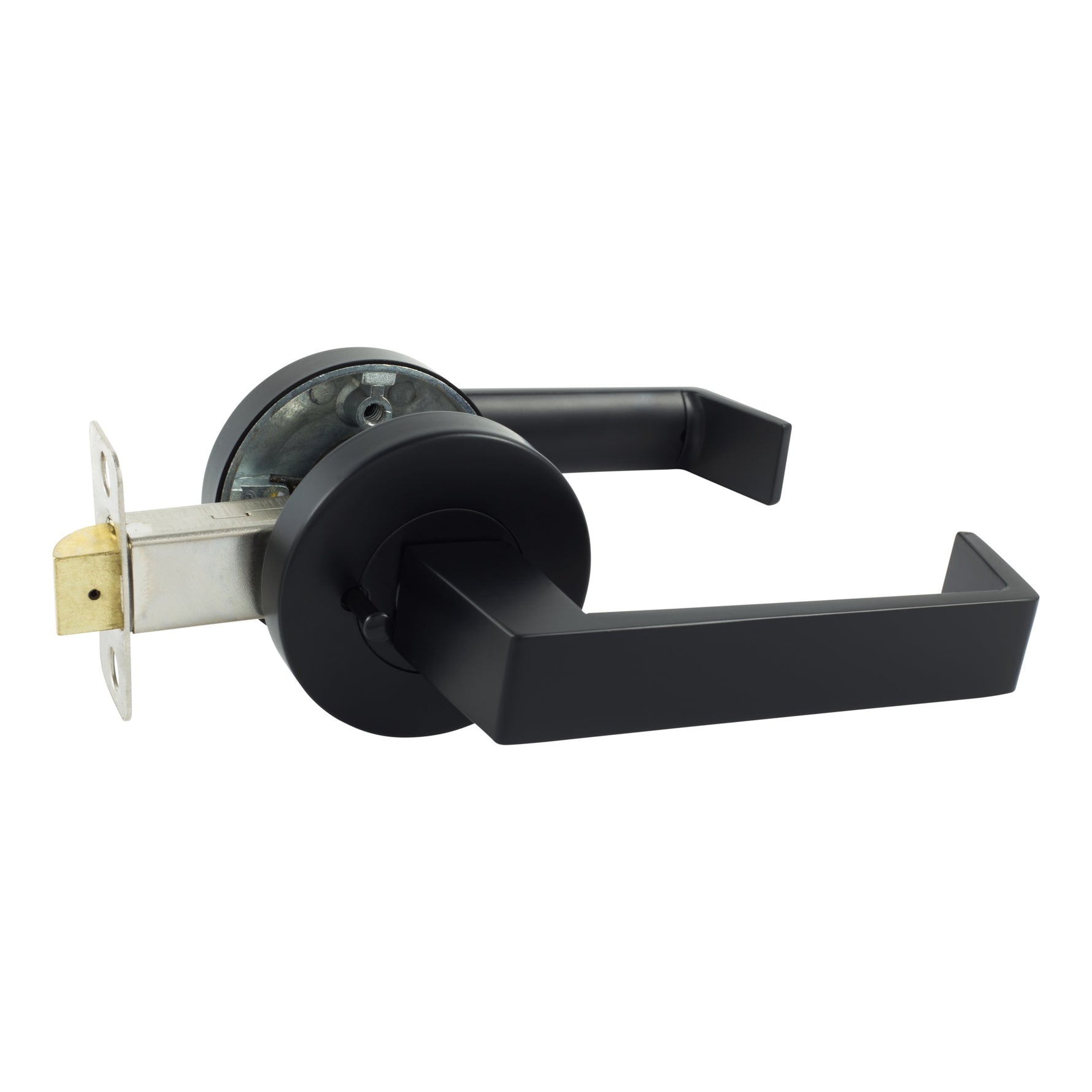 Lemaar Black Gala Dda Privacy Set