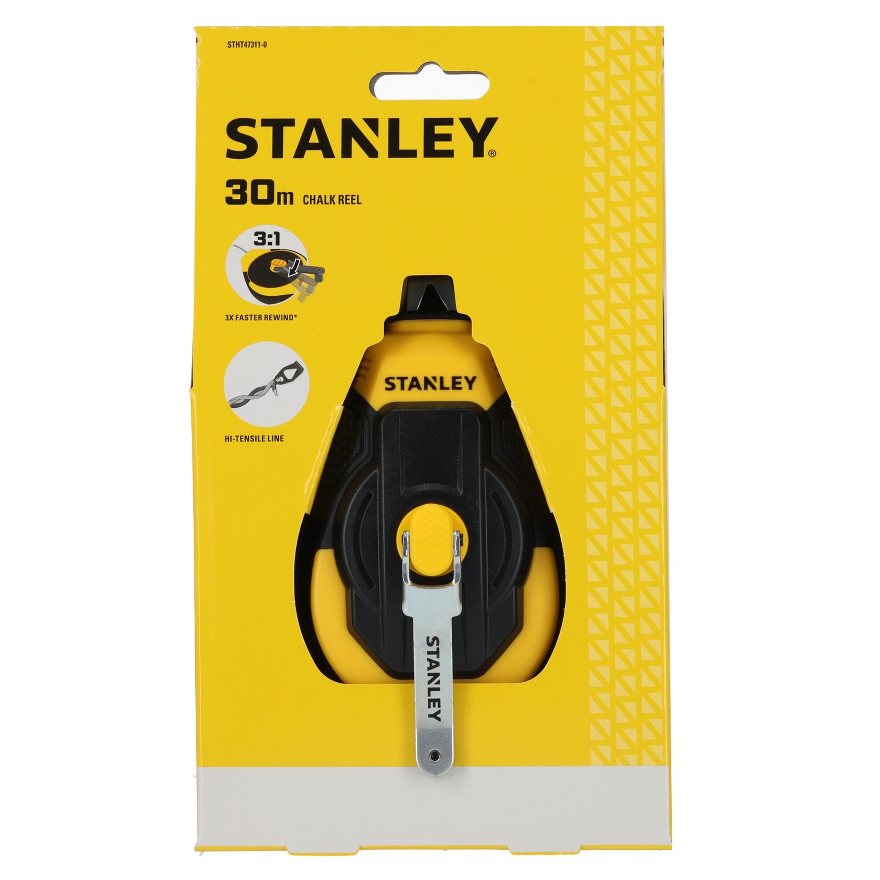 Stanley 30M 3.1 Reel STHT47311-0