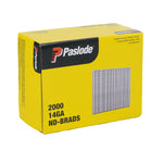 Paslode 50mm Staples 2000 Pack B20047