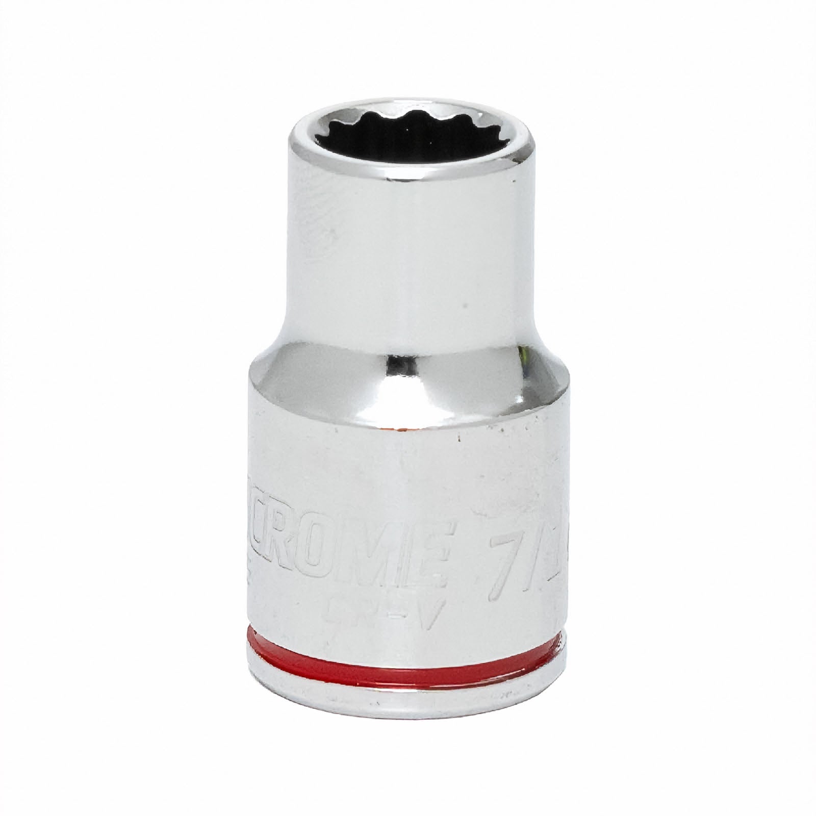 Kincrome Socket 1/2Dr 7/16 (Mp) K2885