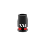 Kincrome Impact Skt 3/8Drv 7/16 K2224