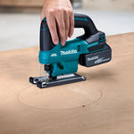 Makita 18V Brushless D-handle Jigsaw Skin DJV184Z