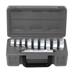 TOLEDO Bearing & Seal Installer Kit 10pc 301350