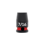 Kincrome Impact Skt 3/8Drv 7/16 K2224