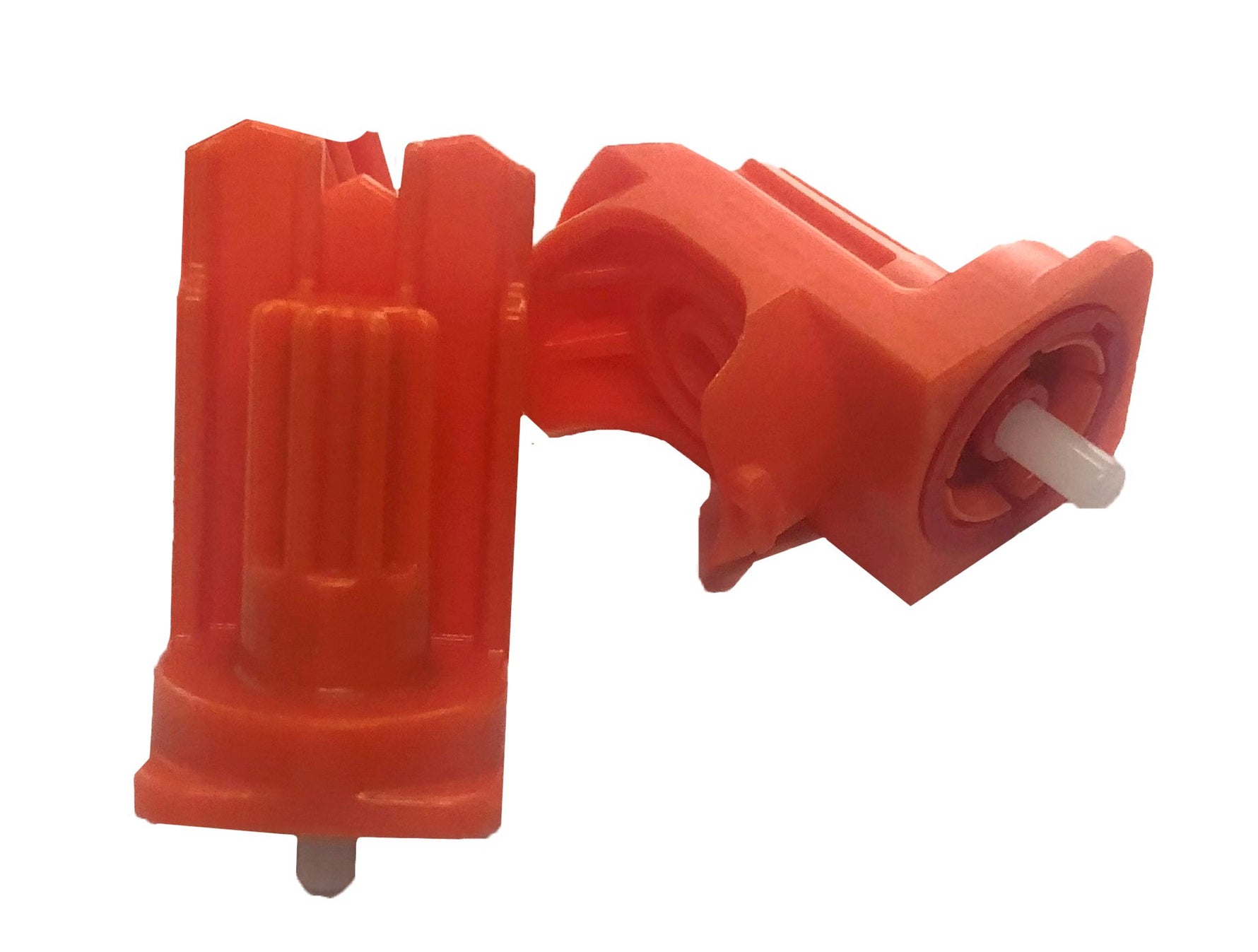 Paslode Framemaster Powervent tool case