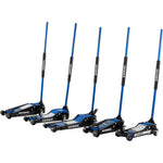 Kincrome 1450Kg Alu Frame Garage Jack K12163
