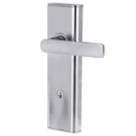 Lockwood Nexion Vision Mechanical Lever 3 Satin Chrome NXV12/1L3SC