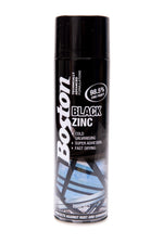 BOSTON Black Zinc 400gm BT256