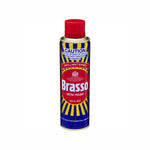 Brasso Polish Cleaner 250ML RK0281374