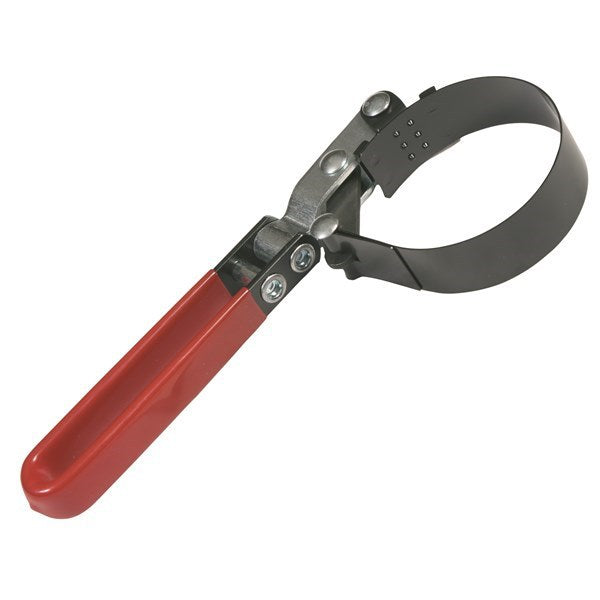 TOLEDO Oil Filter Remover Swivel 60-73Mm 305203