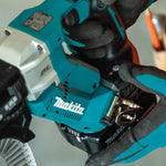 Makita 18V Brushless Collated Screwdriver Skin DFR453Z
