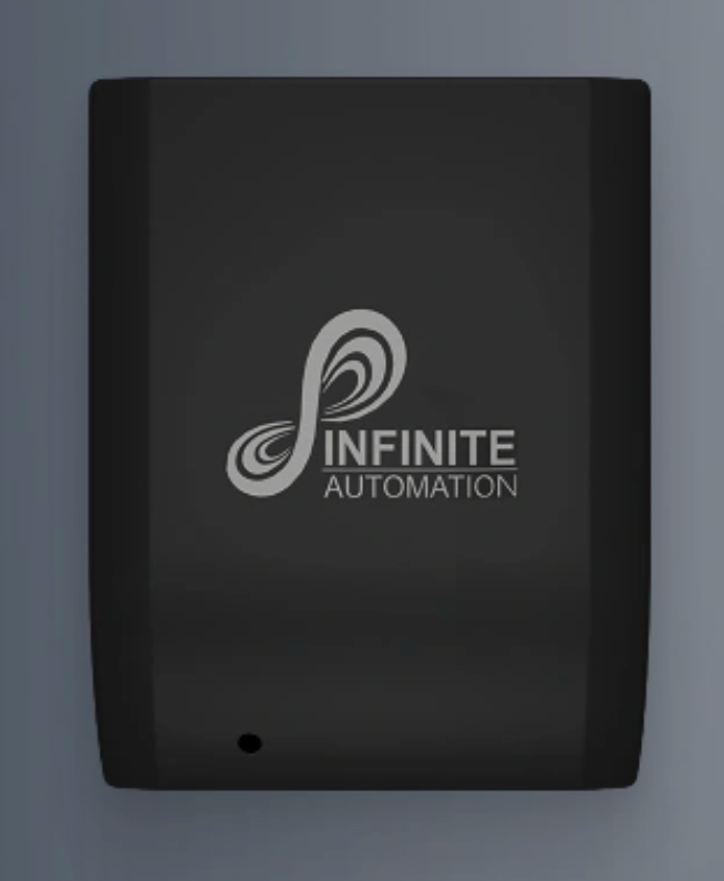 Infinite Automation Dry 4 Channel Dry Contact IADRY4V1