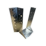 Tuff Range DFS I Beam Face Support 90mm X 200mm Deck And Floor Support IBFS90200
