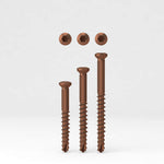 Anchormark Decking Screw 5.5x50mm 304 Box of 1000 663500