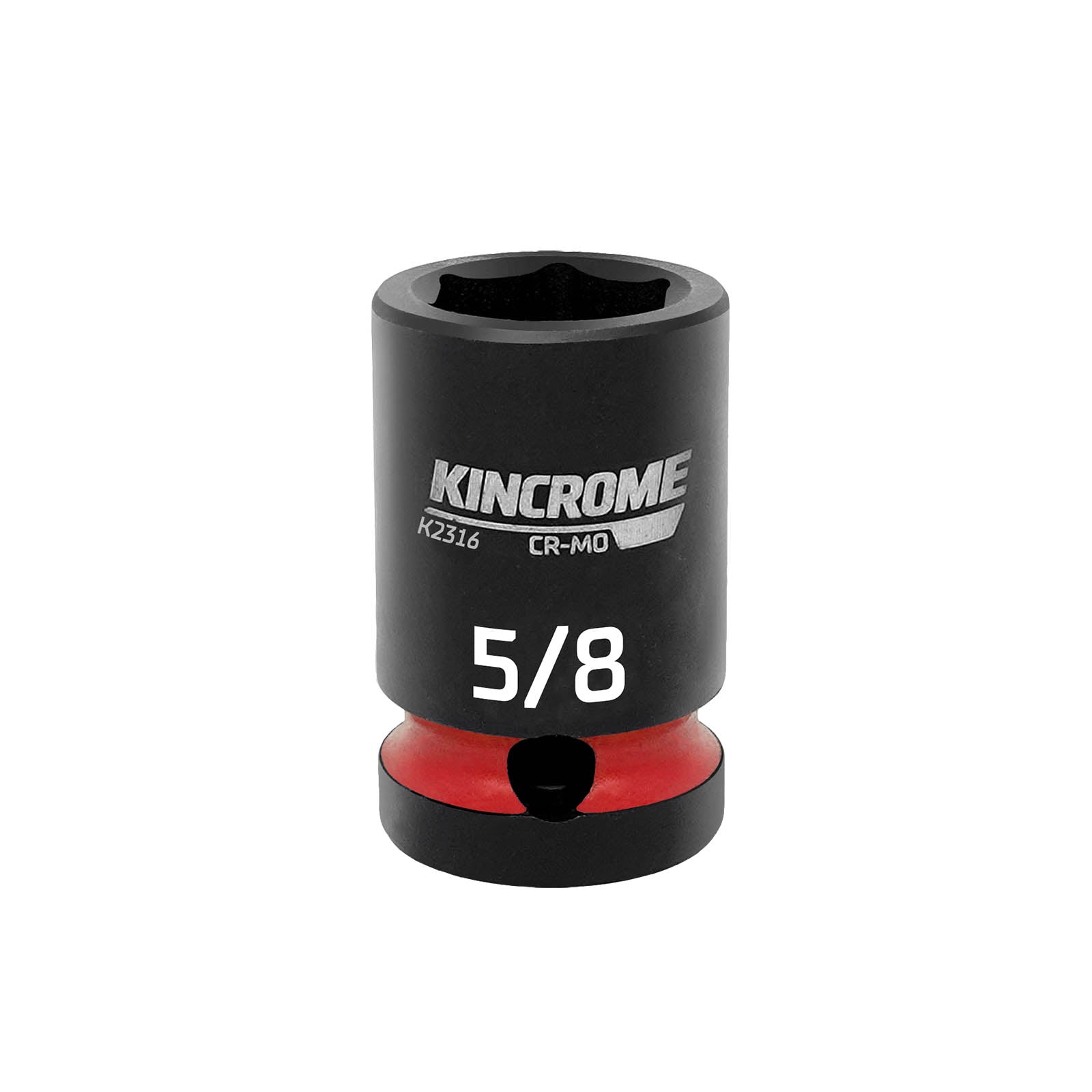 Kincrome Impact Skt 1/2Drv 5/8 K2316