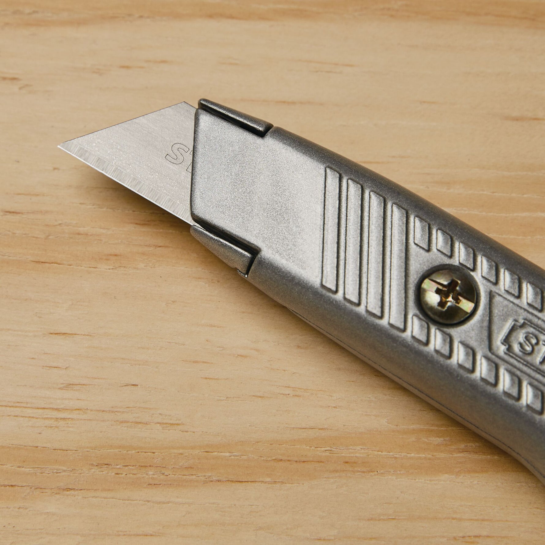 Stanley Fixed Blade Knife Interlock 10-299