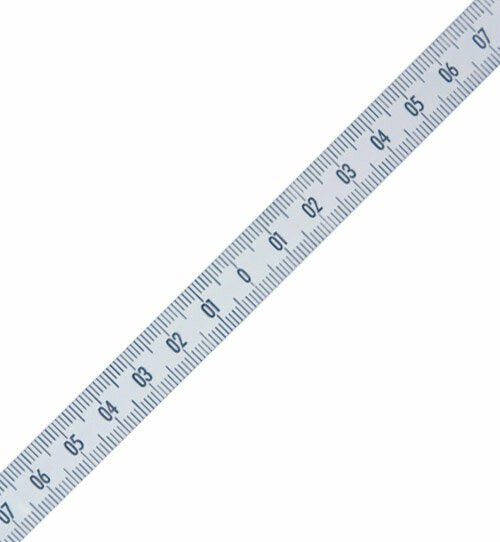 Richter Right-to-Left 13mm Self-Adhesive Bench Tape 10m 004-825SA10M