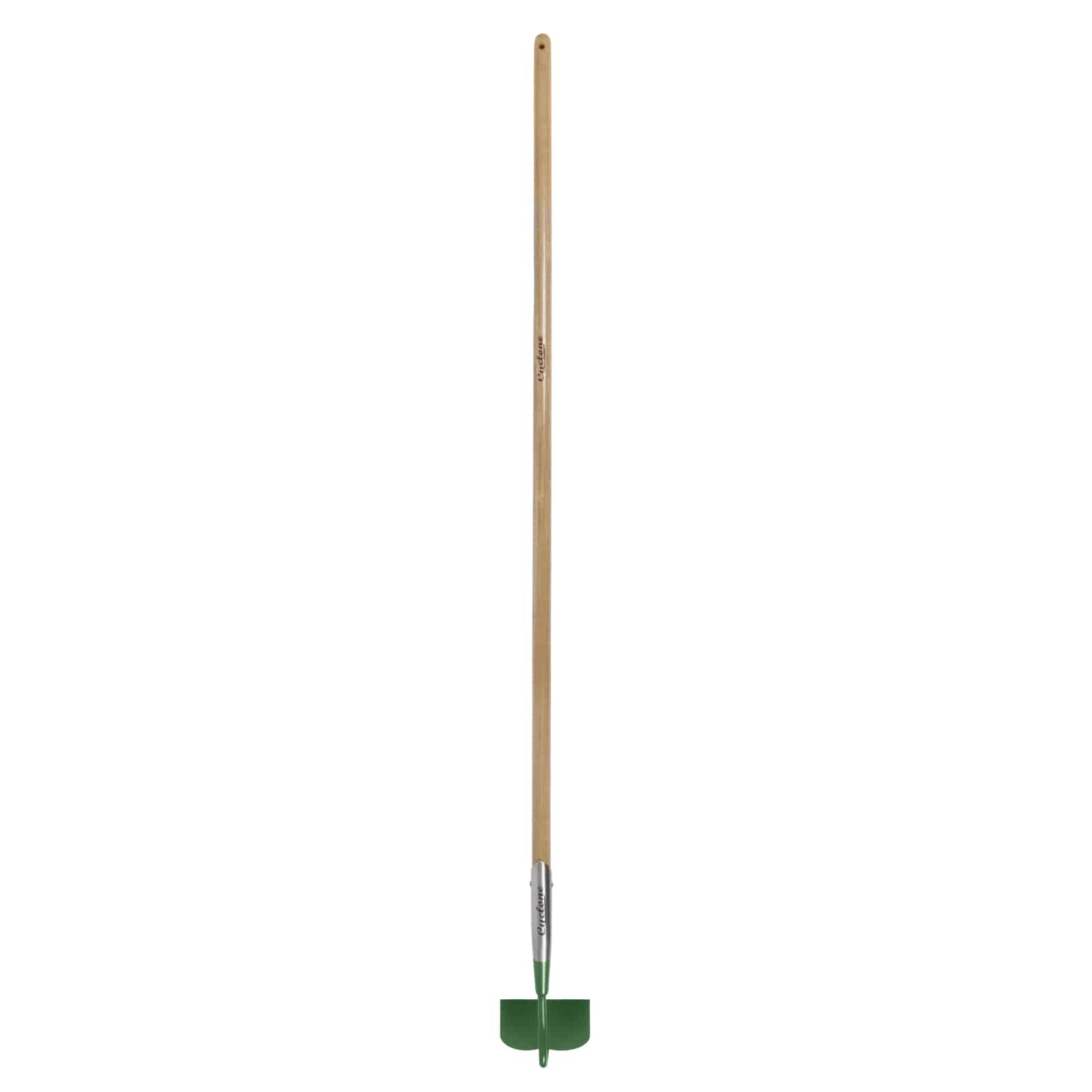 Cyclone Swan Neck Hoe 150Mm CYC2 632389