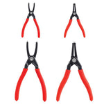 TOLEDO Circlip Pliers Set Heavy Duty 4pc 303197