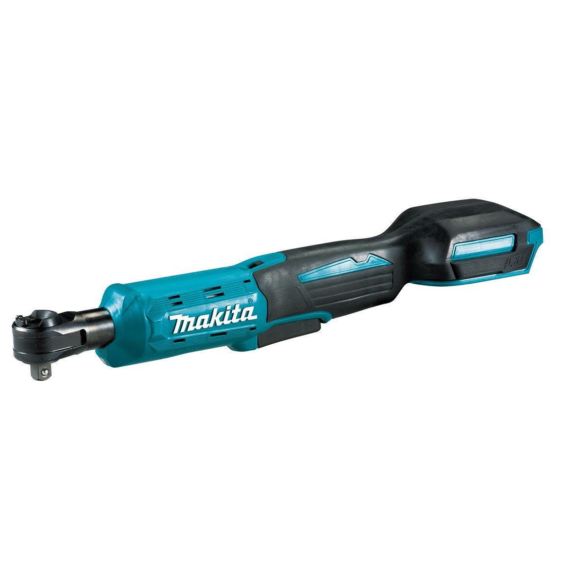 Makita 18V LXT Ratchet Wrench Skin DWR180Z