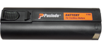 Paslode Framemaster Powervent tool case