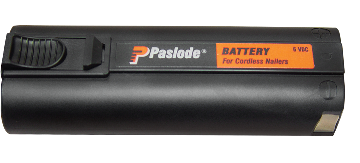 Paslode Framemaster Powervent tool case