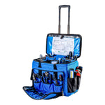Kincrome 460Mm Wheelie Techie Bag 39.3L K13523