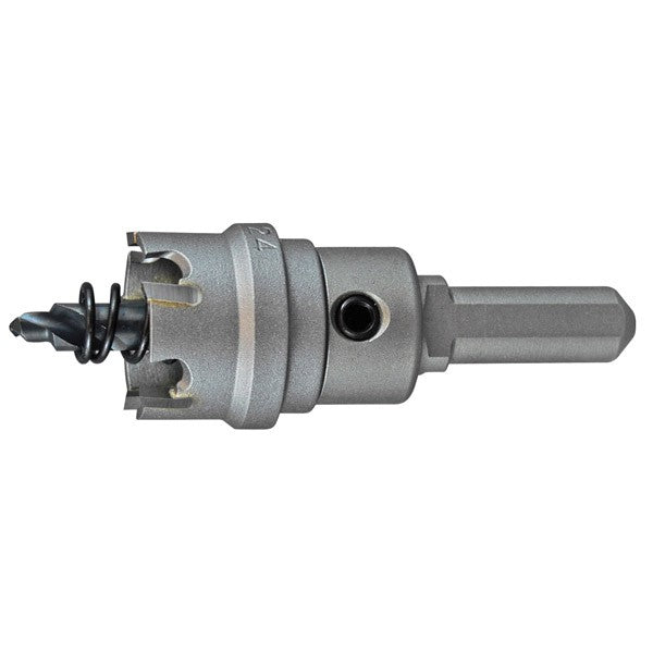 Holemaker TCT Holesaw 16mm Dia X 4.5mm Depth of Cut MCS16
