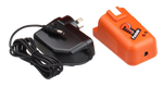 Paslode Framemaster Powervent tool case