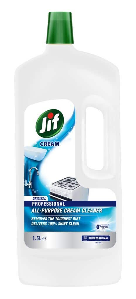Jif Cream Original 1.5L UL68743761