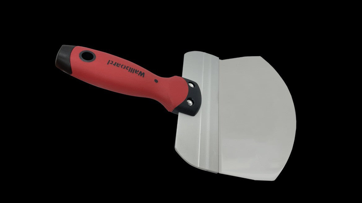 Wallboard Bucket Scoop Wbt