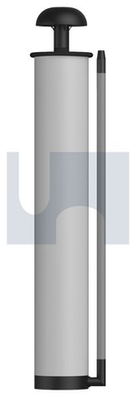 Hobson Blow Out Pump: Size 50 Pack of 1 MCXCPB-50