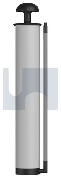 Hobson Blow Out Pump: Size 50 Pack of 1 MCXCPB-50