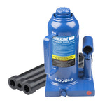 Kincrome Bottle Jack 6000Kg Welded K12152