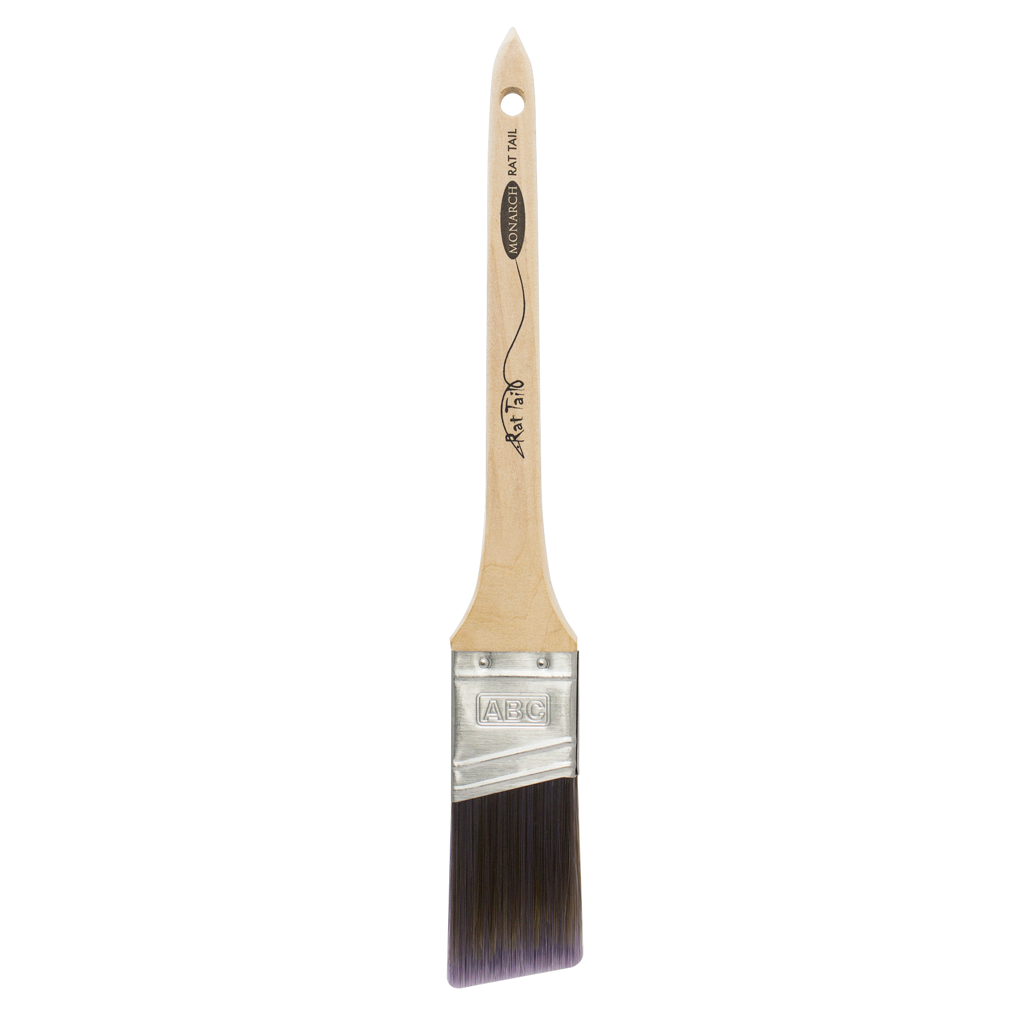 Monarch Rattail Angle Sash Cutter 38mm