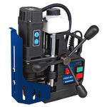 Holemaker PRO35 Magnetic Base Drill 240V Capacity 35mm Dia X 52mm Complete with Asset-Z HMPRO35K1