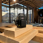 Imex ELX3 Mini Multi-Line Laser 3 × 360° 012-ELX3