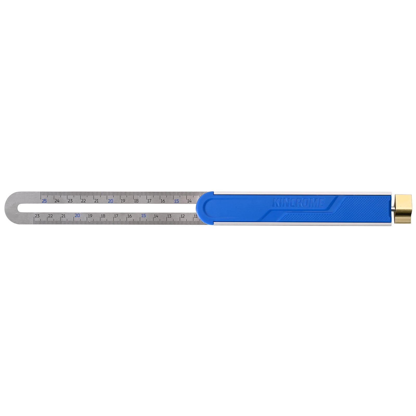 Kincrome Sliding T Bevel 250Mm K11181