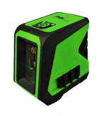 Imex L2G Mini Green Beam Crossline Kit with Tripod 012-L2G