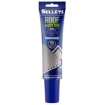 Selleys Roof & Gutter Translucent 90ml 103282
