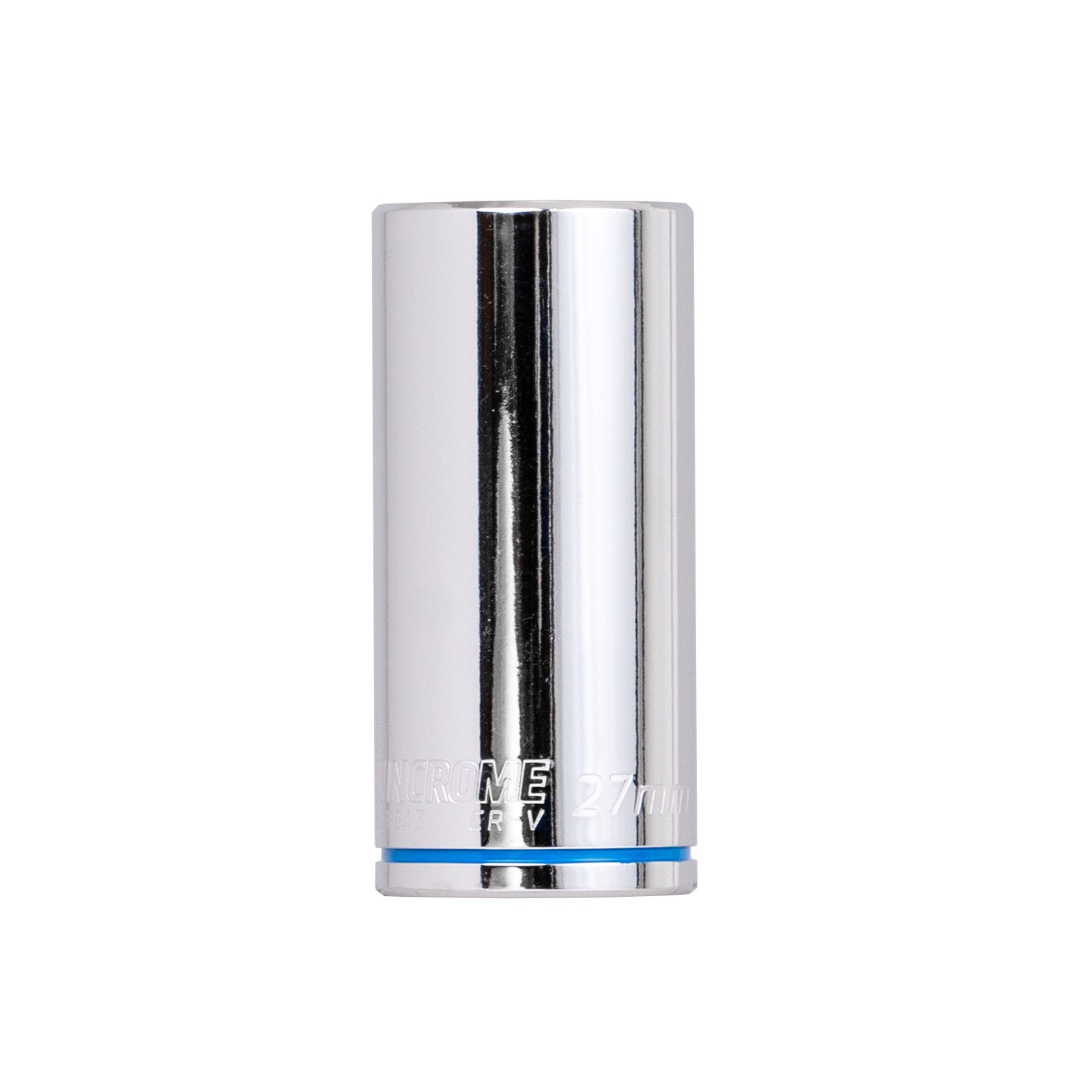 Kincrome Socket Deep 1/2Dr 27Mm (Mp) K29843