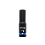 Kincrome Impact Skt Deep 1/2Drv 13Mm K2332