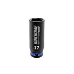 Kincrome Impact Skt Deep 3/8Drv 17Mm K2243