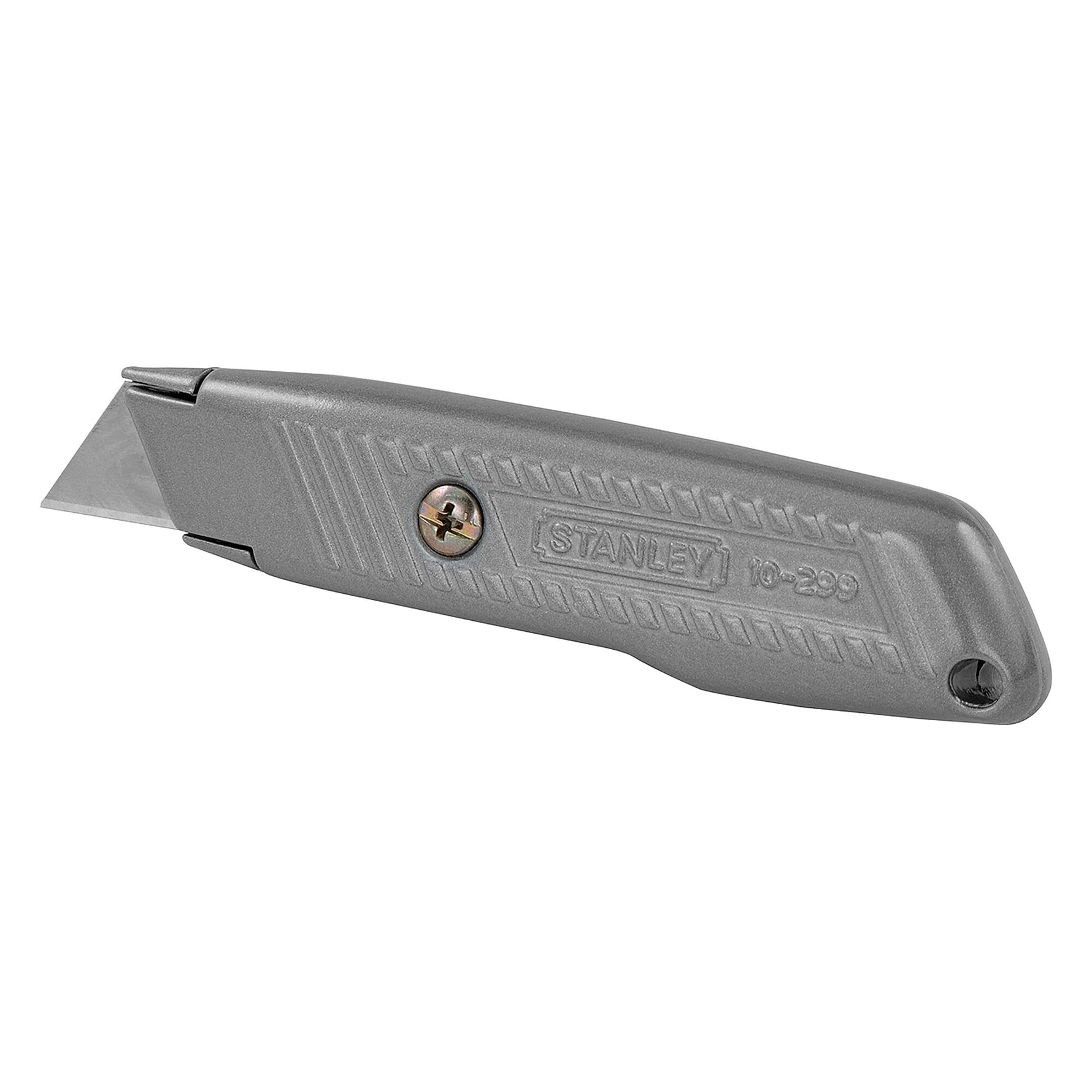 Stanley Fixed Blade Knife Interlock 10-299