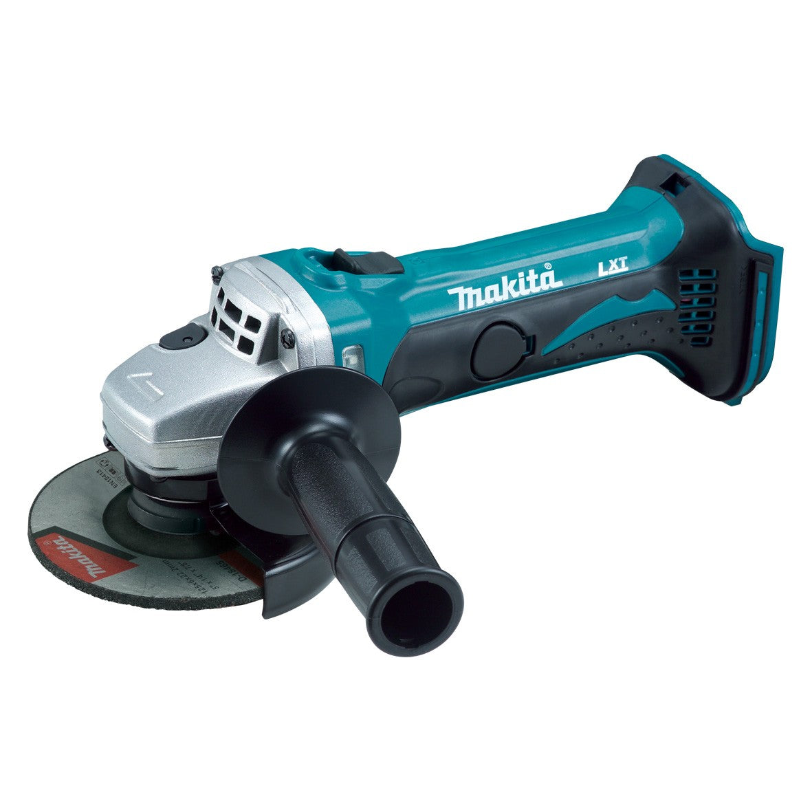 Makita 18V Mobile 115mm Slide Switch Angle Grinder Skin DGA452Z